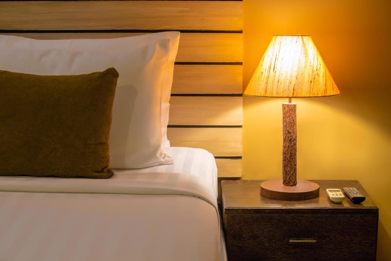 סיאם ריפ Adventure Siemreap Residence מראה חיצוני תמונה
